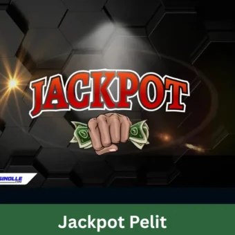 Jackpot Pelit – miten voittaa suuret potit