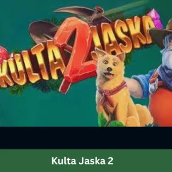 Kulta Jaska 2: bonuspelit, jackpot ja RTP