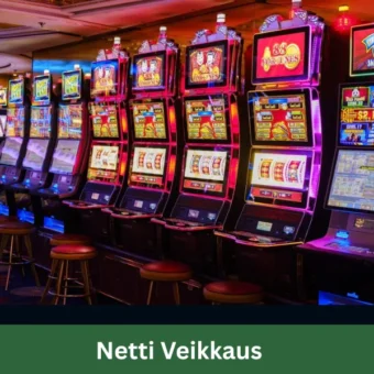 Netti Veikkaus: mitä muuttuu vuonna 2026?
