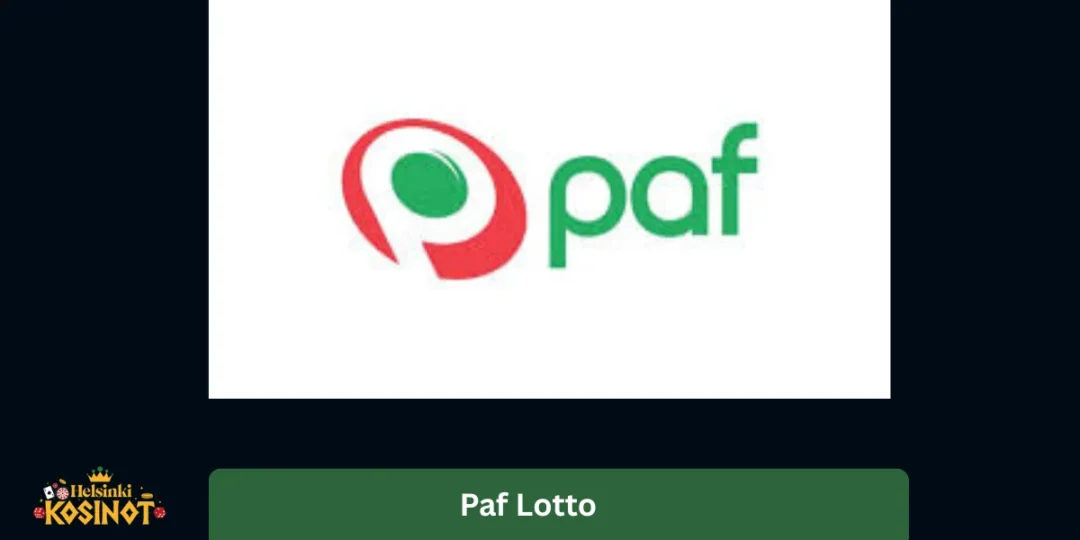 Paf lotto vs Lotto – mitä eroa?