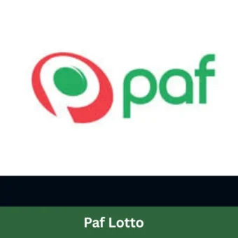 Paf lotto vs Lotto – mitä eroa?