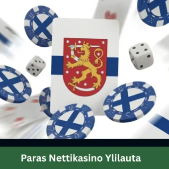 Paras nettikasino Ylilauta 2026 – ajankohtaiset suosikit