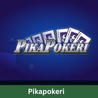 Pikapokeri ohje – pelaa oikein alusta asti 