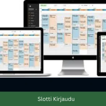 Slotti kirjaudu – helppo opas kirjautumiseen