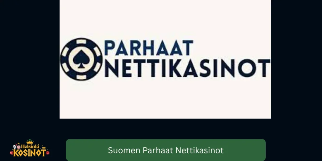 Suomen parhaat nettikasinot – verovapaat ja nopeat vaihtoehdot