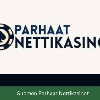 Suomen parhaat nettikasinot – verovapaat ja nopeat vaihtoehdot